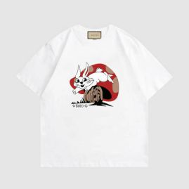 Picture of Gucci T Shirts Short _SKUGucciS-XLK8804336236